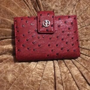 Giani Bernini wallet